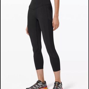 Lululemon, All the Right Places Legging, size 10